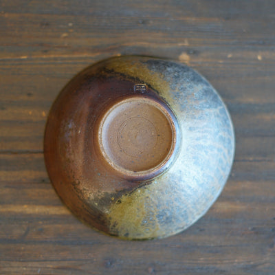 Wood Fired Bowl #SY798