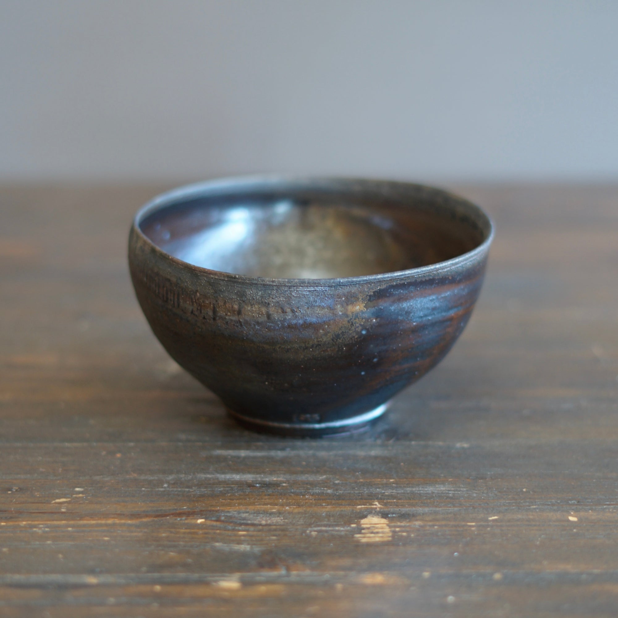 Wood Fired Bowl #SY799