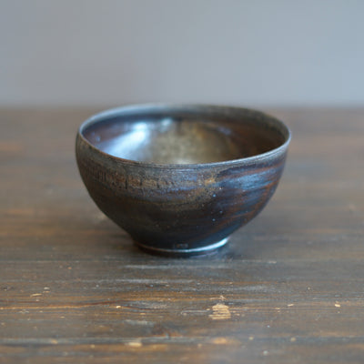 Wood Fired Bowl #SY799