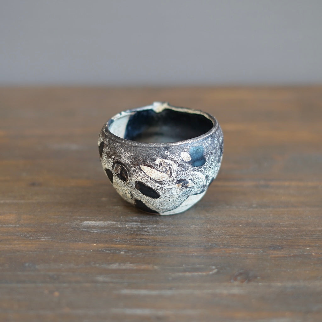 GYOKKAKU Sake Server #AK49D