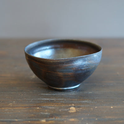Wood Fired Bowl #SY799