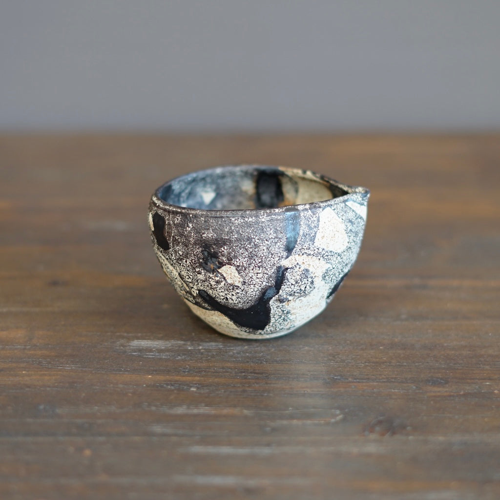 GYOKKAKU Sake Server #AK49D