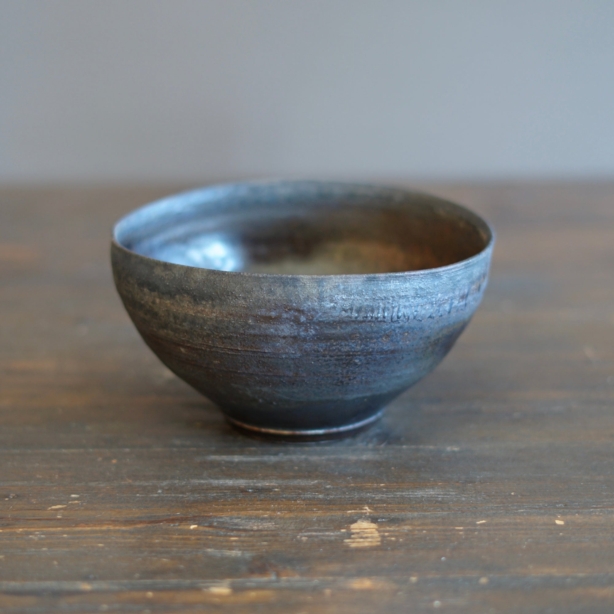 Wood Fired Bowl #SY799