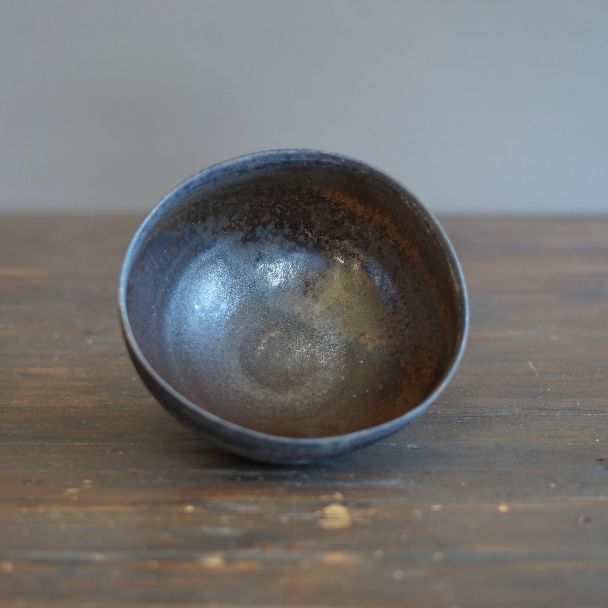 Wood Fired Bowl #SY799