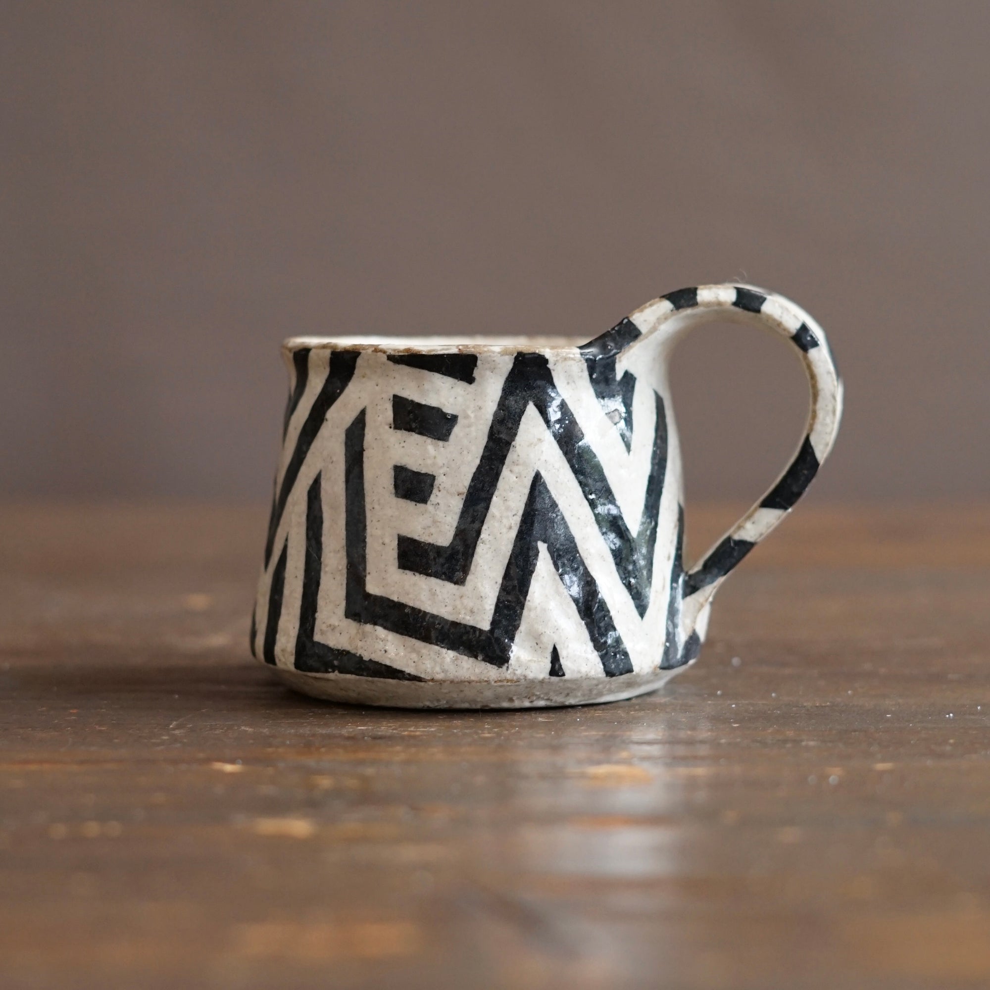 Dazzle Mug #HT28C