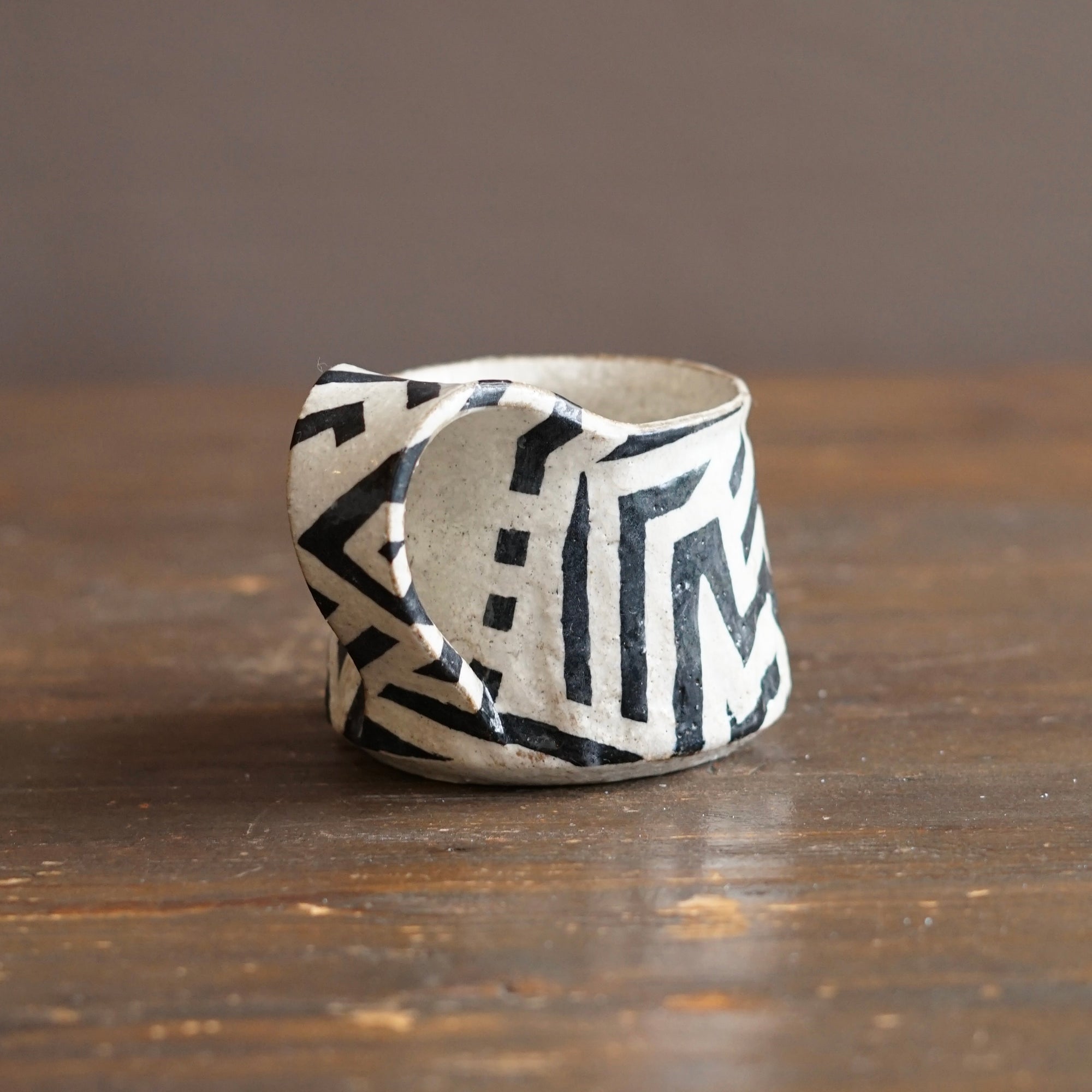 Dazzle Mug #HT28C