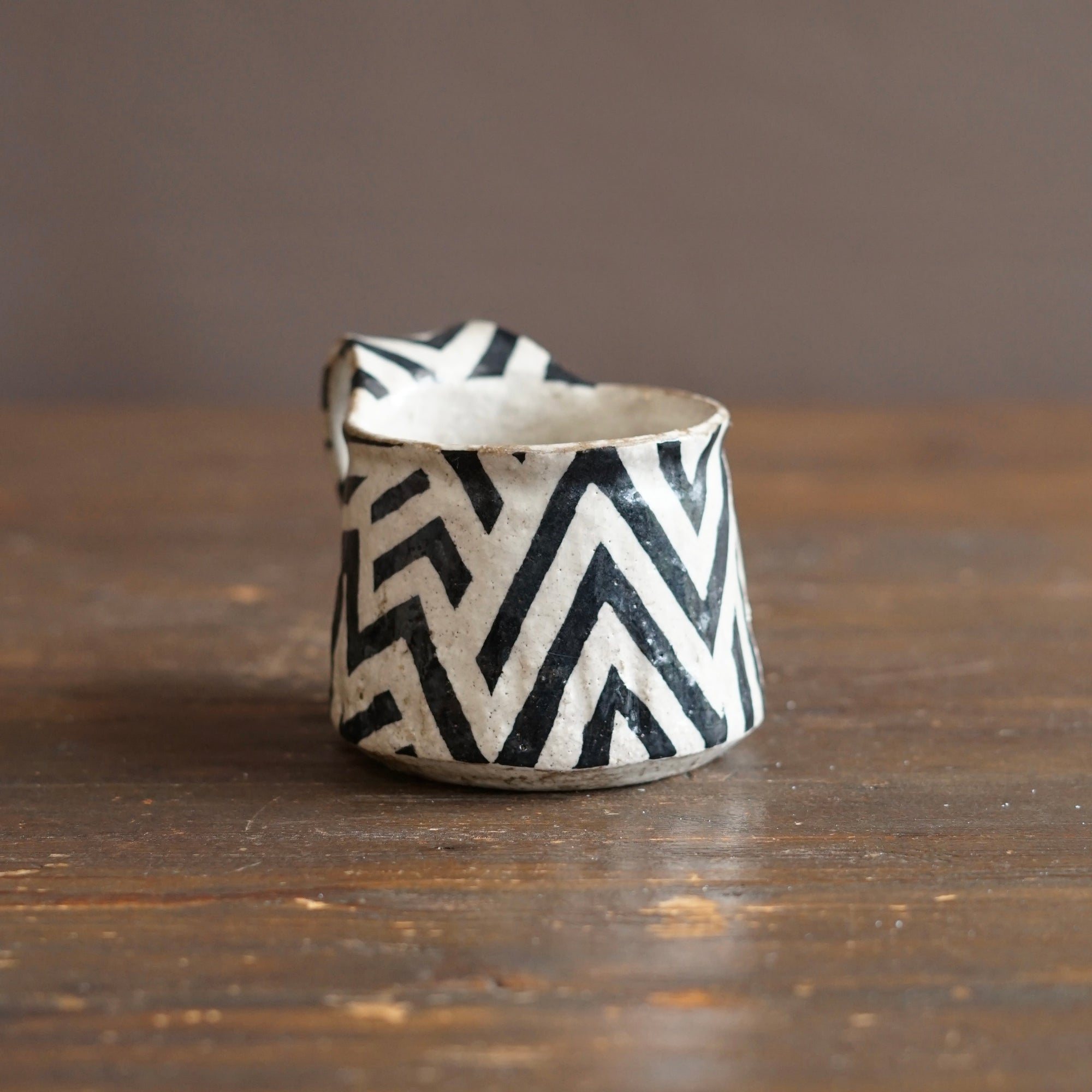 Dazzle Mug #HT28C