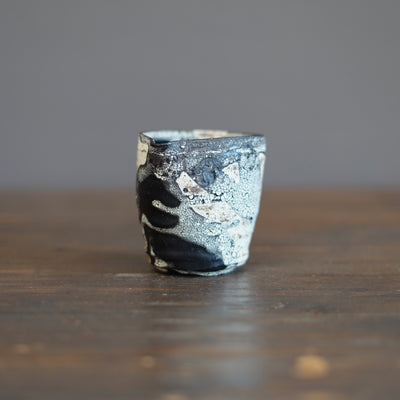 GYOKKAKU Sake Server #AK48D
