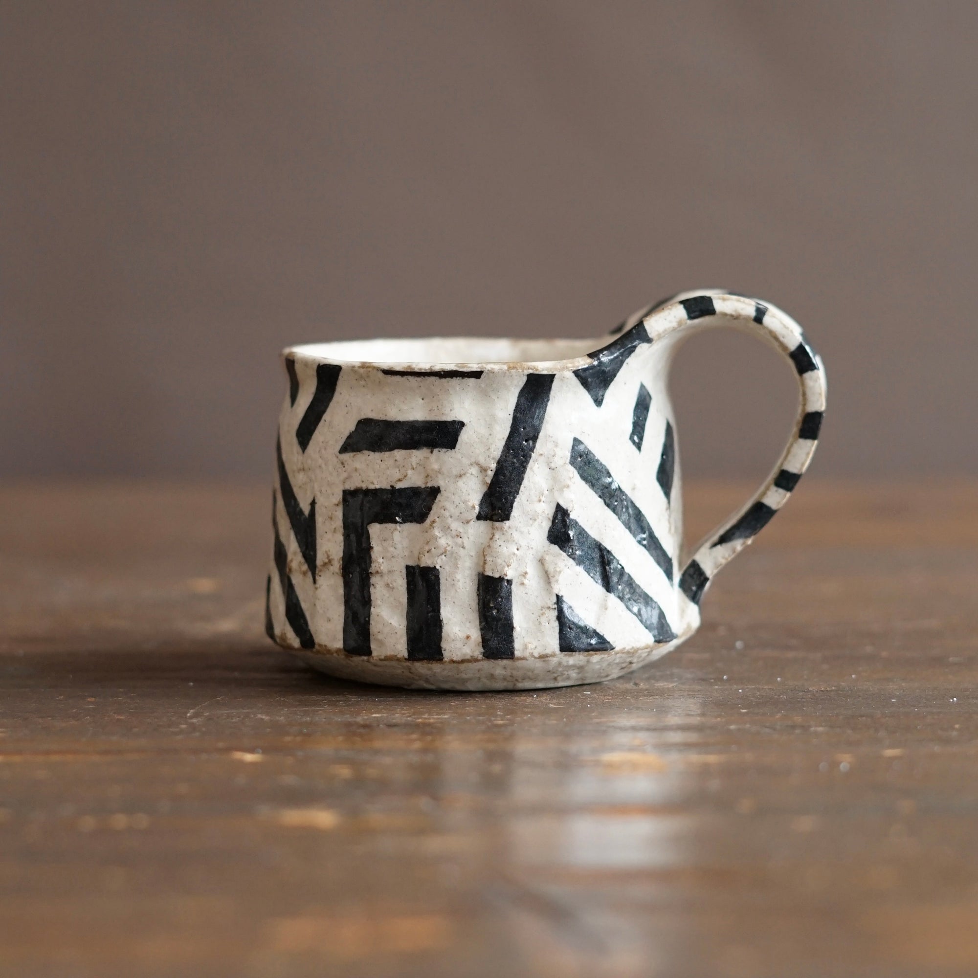 Dazzle Mug #HT28C
