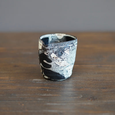 GYOKKAKU Sake Server #AK48D