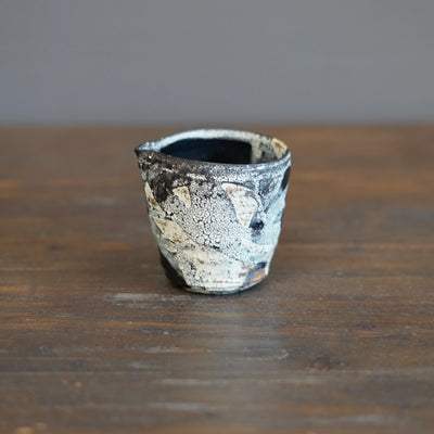 GYOKKAKU Sake Server #AK48D