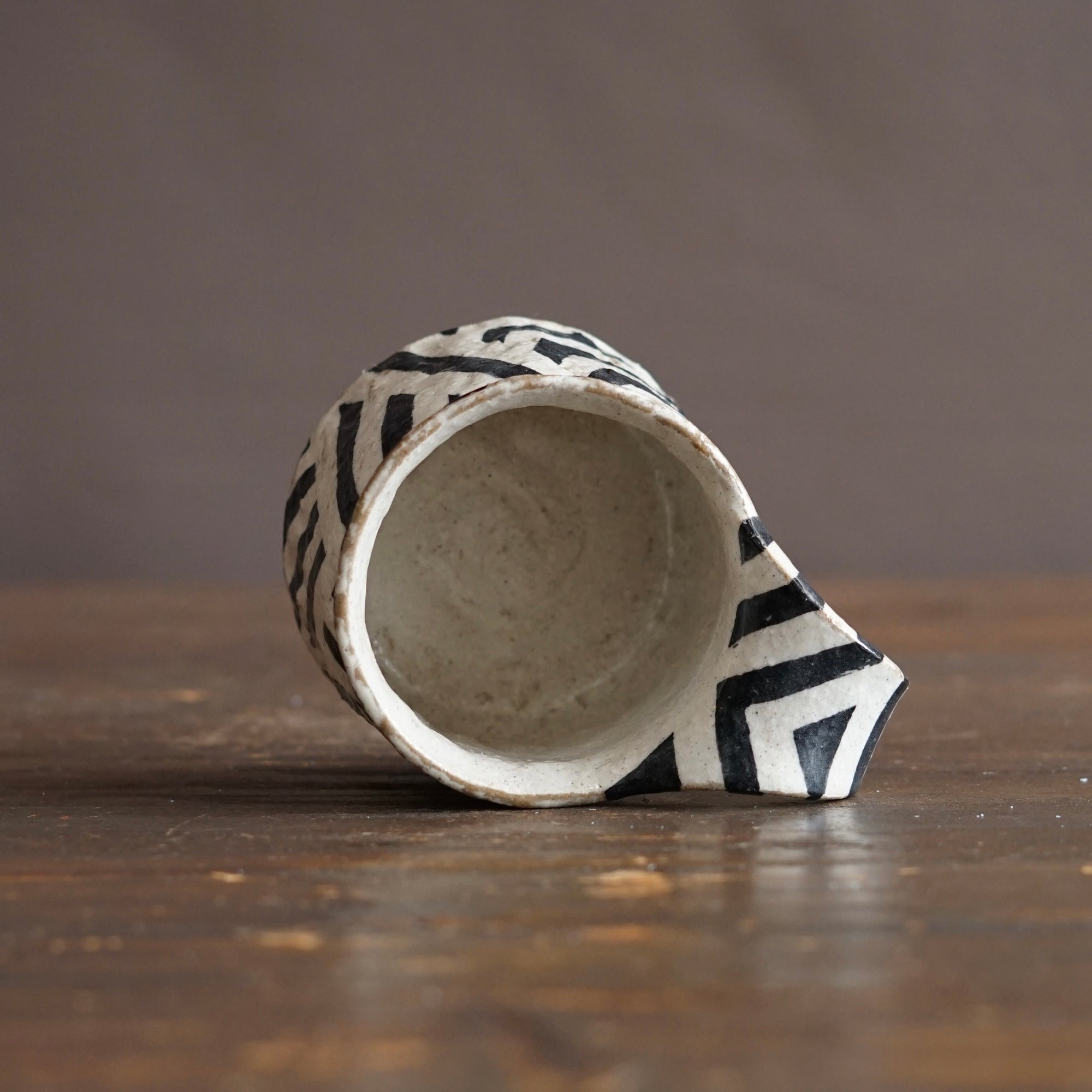 Dazzle Mug #HT28C