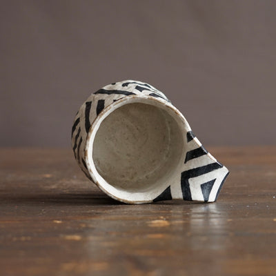 Dazzle Mug #HT28C