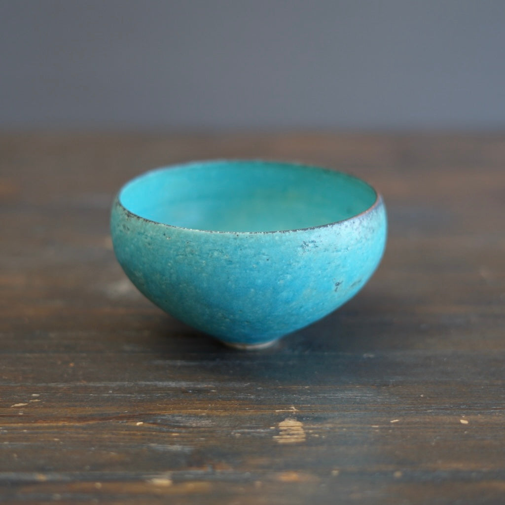 Blue Bowl #MS008
