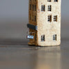 Chibi Shabby New York Hotel #CS2