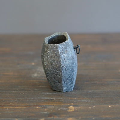 Hanging Flower Vase #TR267