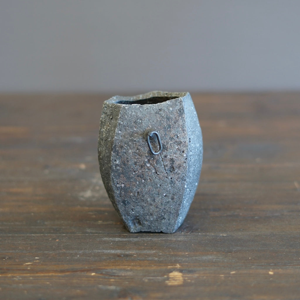 Hanging Flower Vase #TR267