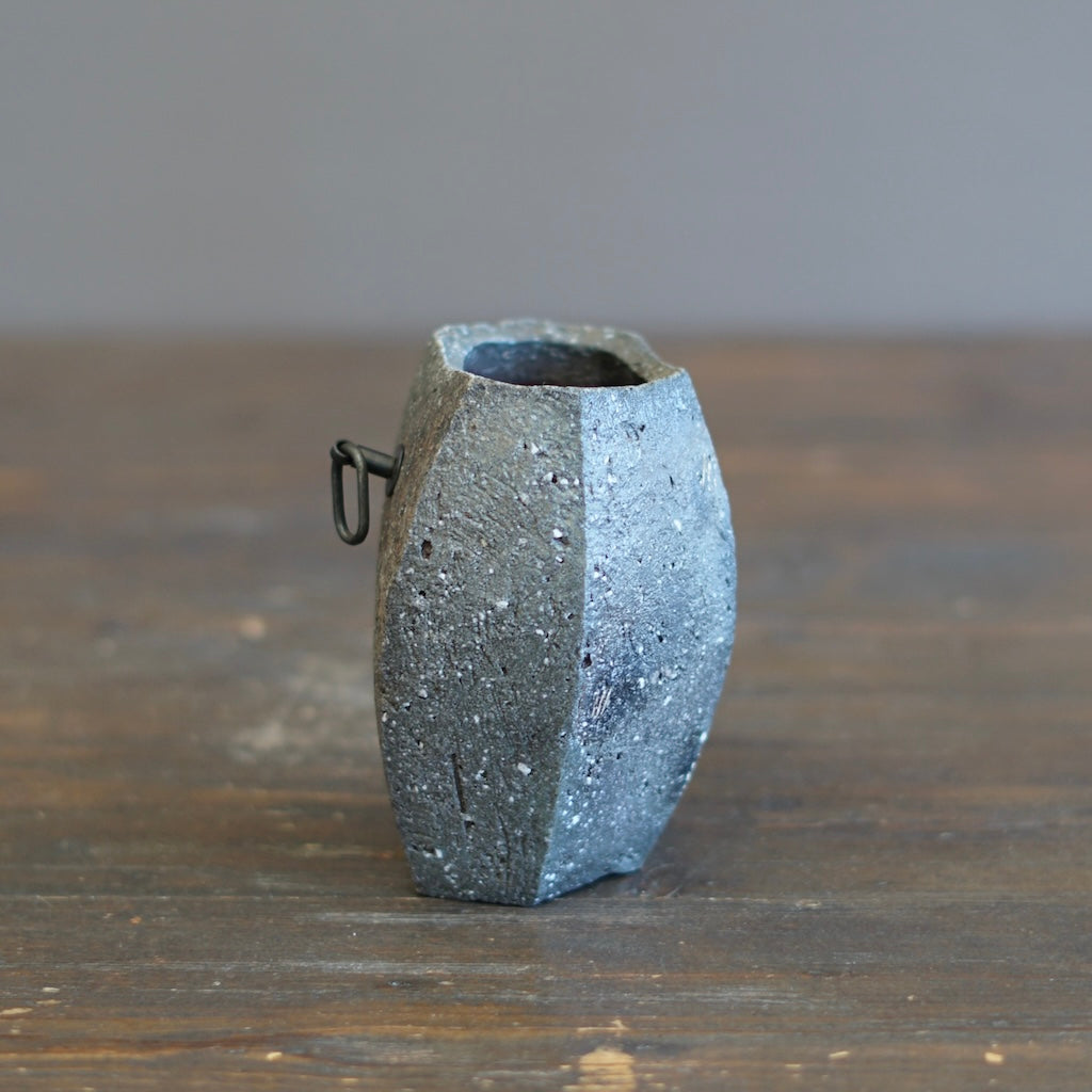 Hanging Flower Vase #TR267