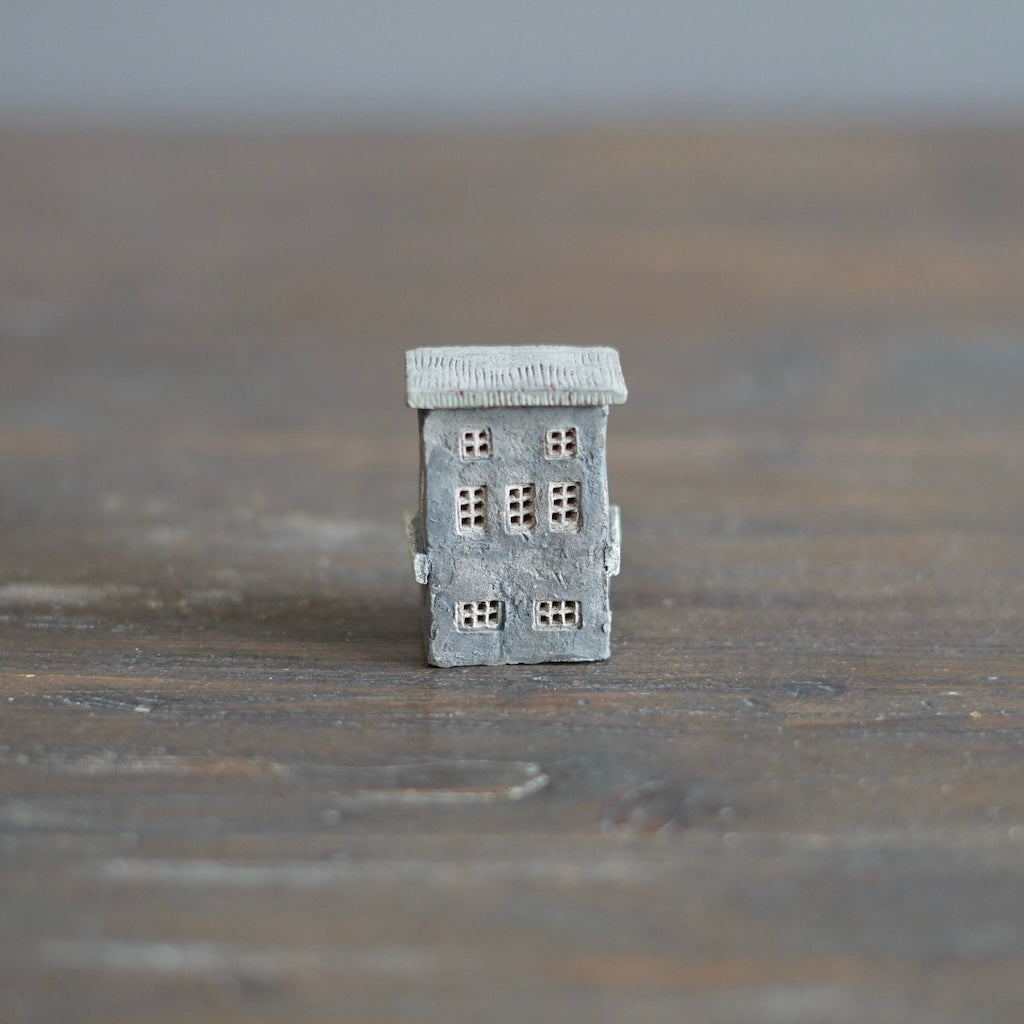 Chibi Coffee Shop #CS6