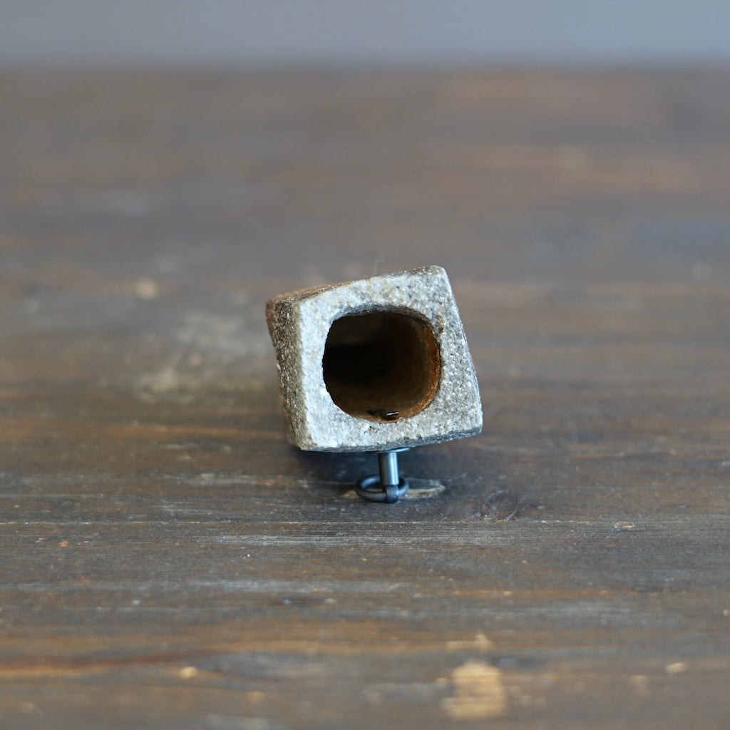 Hanging Flower Vase #TR263