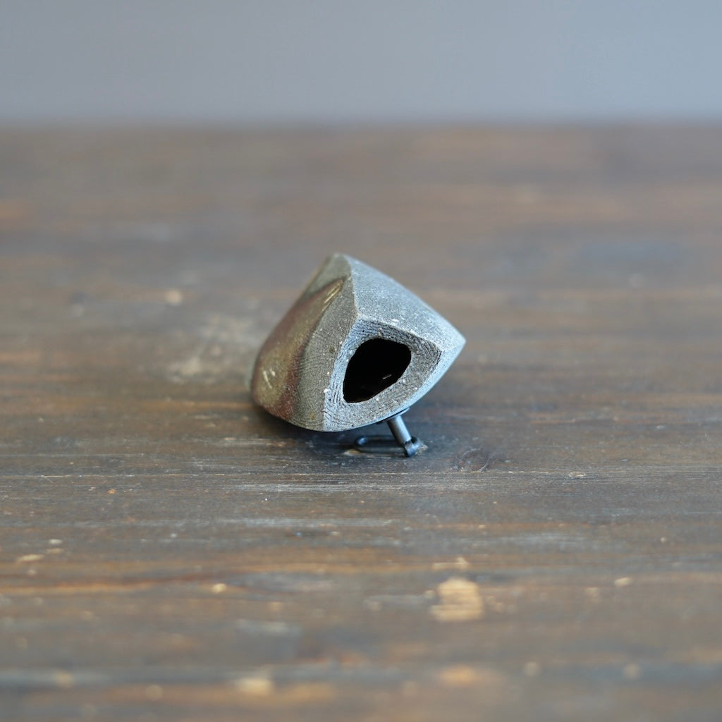 Hanging Flower Vase #TR262