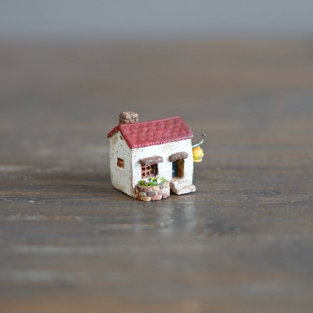 Chibi Burger Shop #CS7