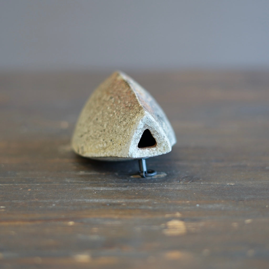 Hanging Flower Vase #TR266