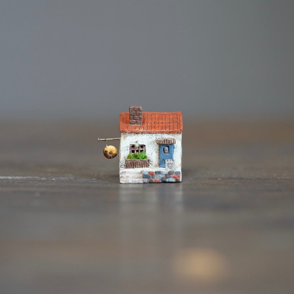 Chibi Donut Shop #CS8