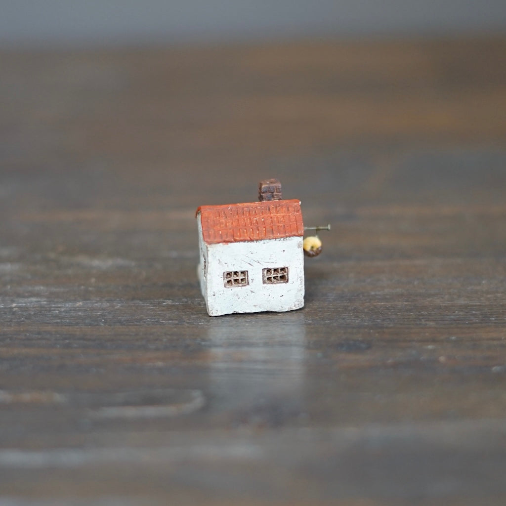 Chibi Donut Shop #CS8