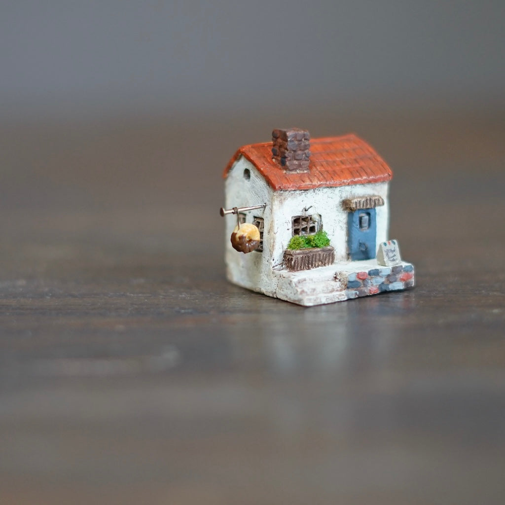 Chibi Donut Shop #CS8