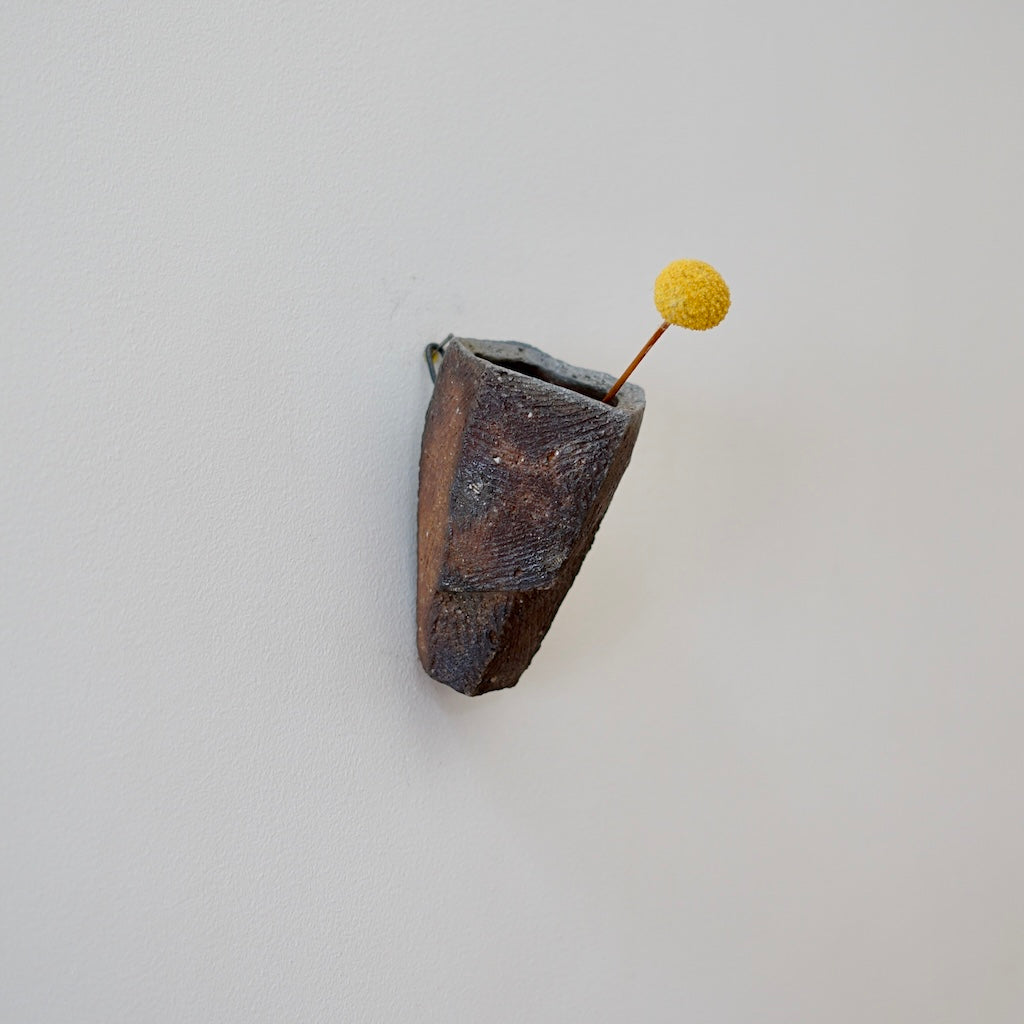 Hanging Flower Vase #TR269