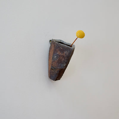 Hanging Flower Vase #TR269