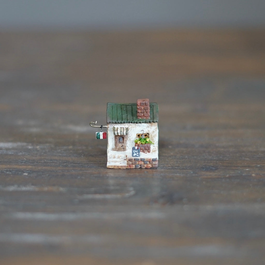 Chibi Italian Restaurant #CS10