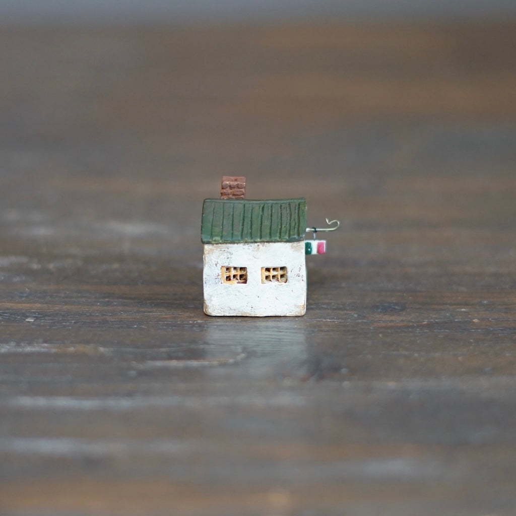 Chibi Italian Restaurant #CS10