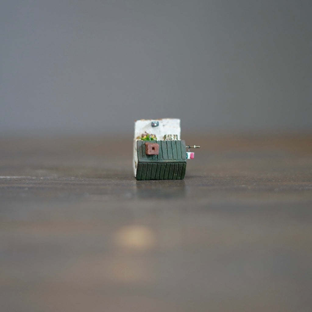 Chibi Italian Restaurant #CS10