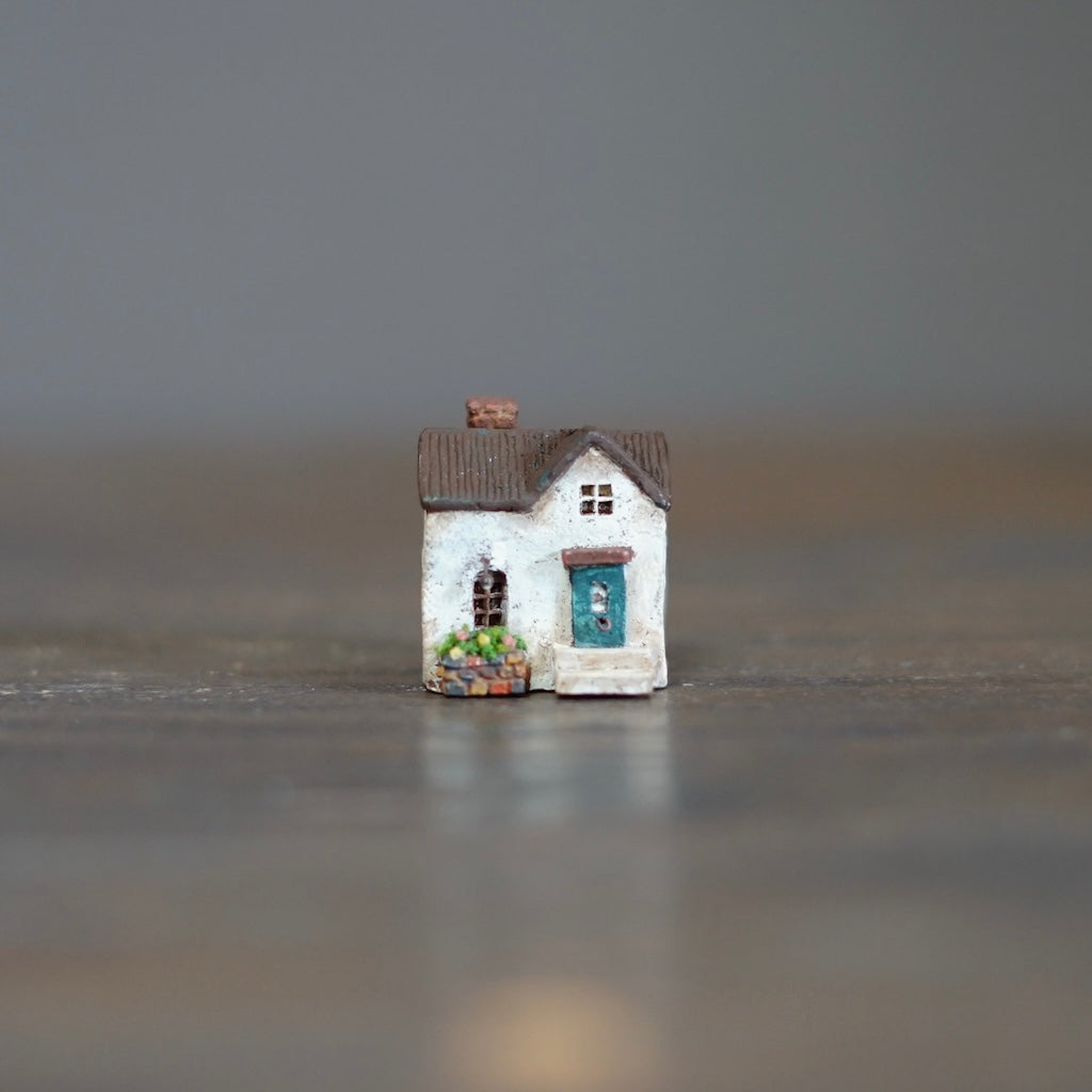 Chibi Cottage #CS11