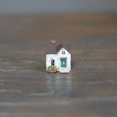 Chibi Cottage #CS11