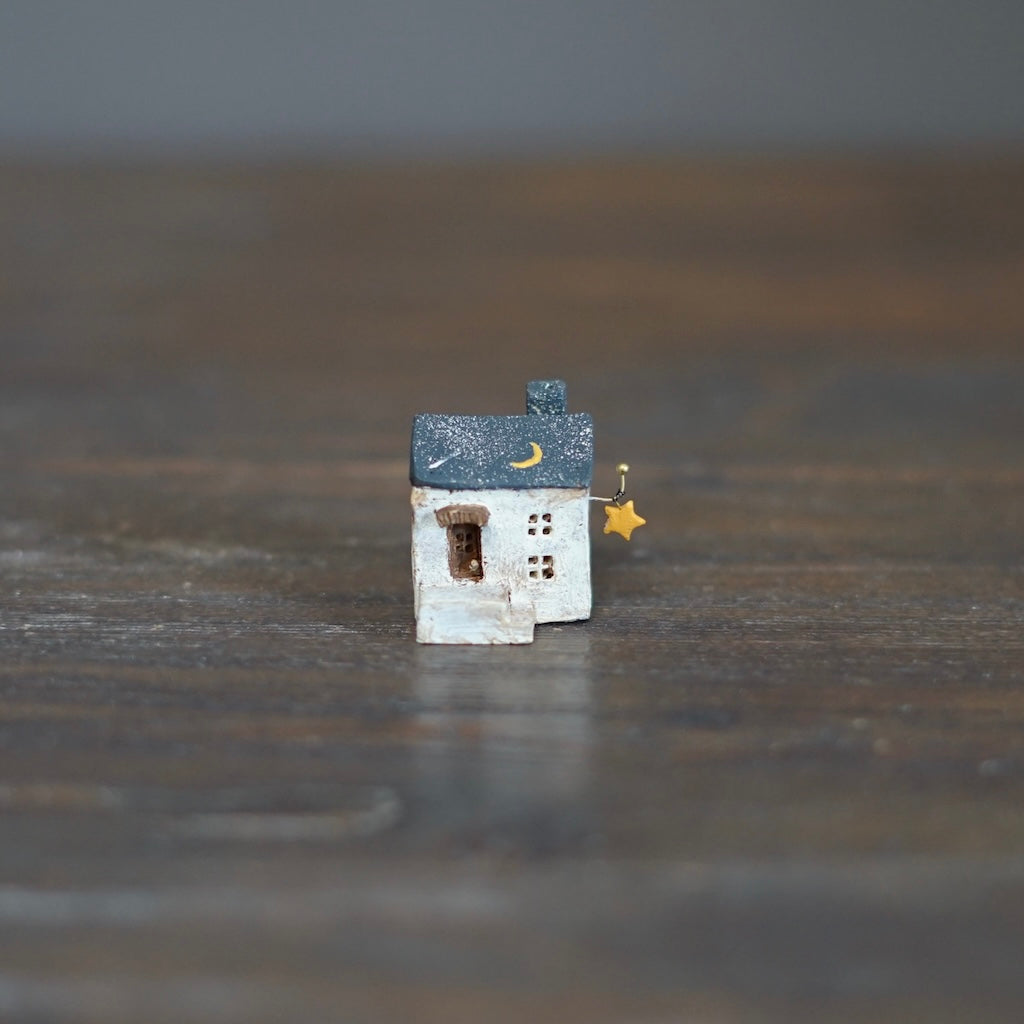 Chibi Stargazer's House #CS12