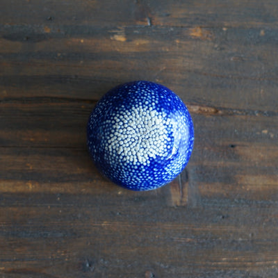 Blue Caviar Small Cup #LK863A