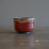 Red Tea Bowl #SY541