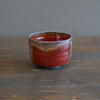 Red Tea Bowl #SY541