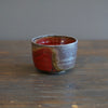Red Tea Bowl #SY541