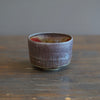 Red Tea Bowl #SY541
