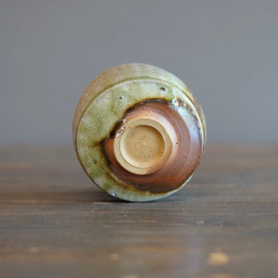 Tea Bowl #SY545