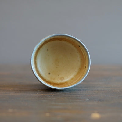 Tea Bowl #SY548