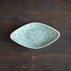 Green Dots Medium Diamond Plate #LK829A