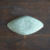 Green Dots Medium Diamond Plate #LK829A