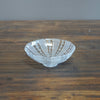 White Lace Glass Bowl #U4K