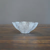 White Lace Glass Bowl #U4L