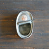 Red Sardine Mascot Tin #OKA8B